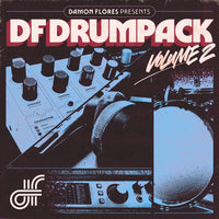DF Drumpack Vol. 2