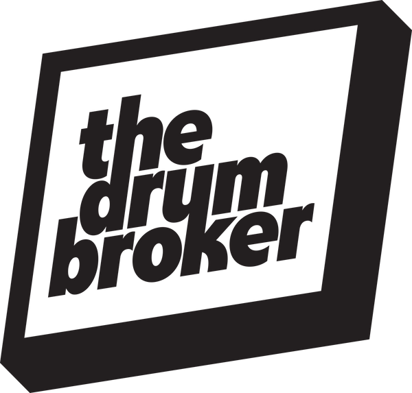 The Drum Broker