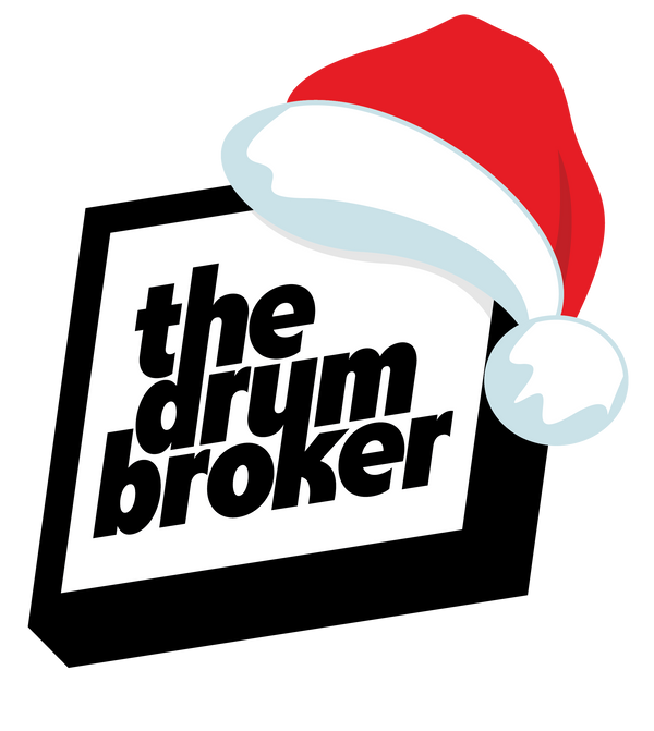 The Drum Broker