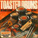 Daniel Blonde - Toasted Drums Vol. 2