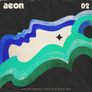 Daniel East - Aeon Vol. 2