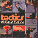 Hijo De Ramon Music Library - Tactics: Times of Conflict
