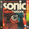 Hijo De Ramon Music Library - Sonic Hallucinations Vol. 2