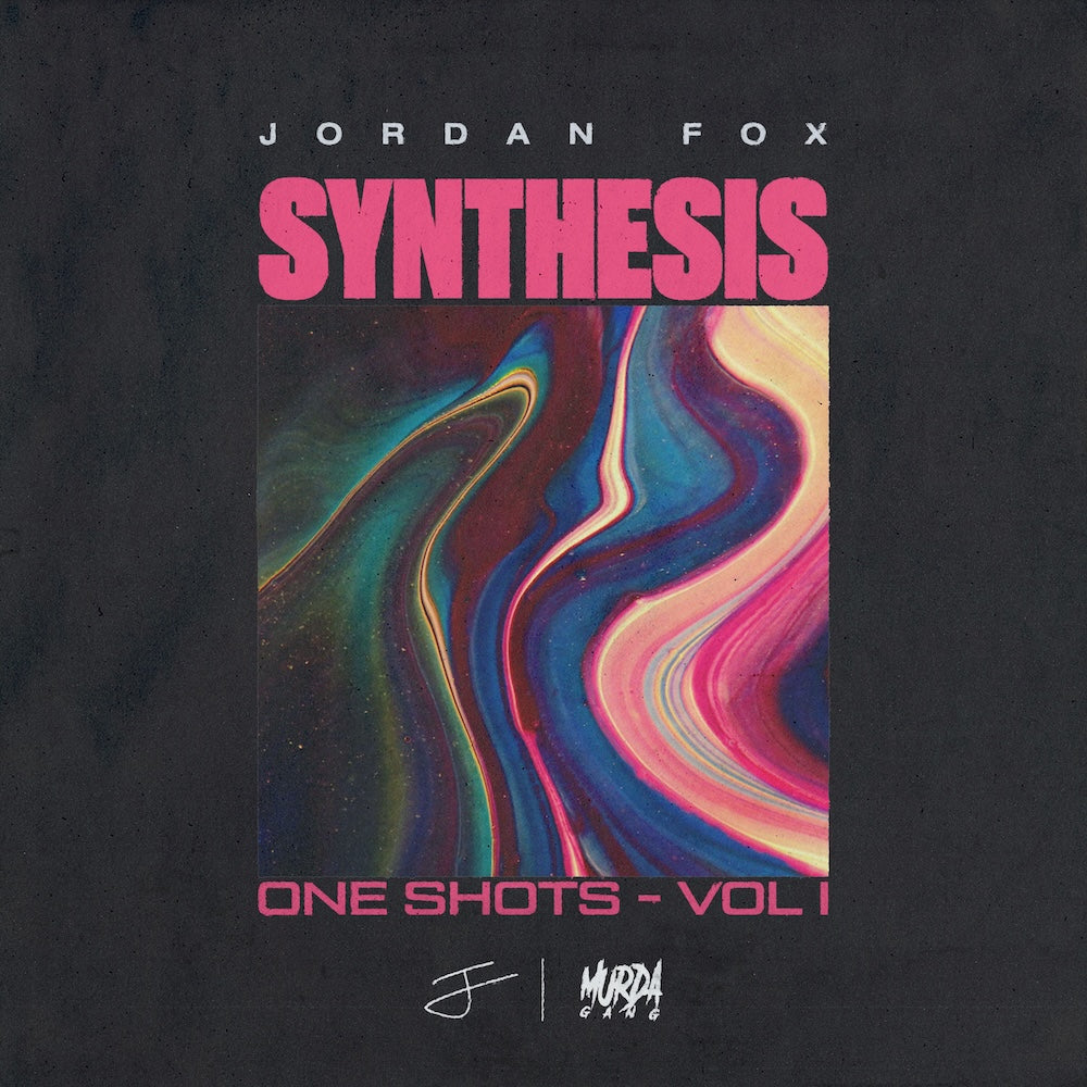 Jordan Fox - Synthesis One-Shots