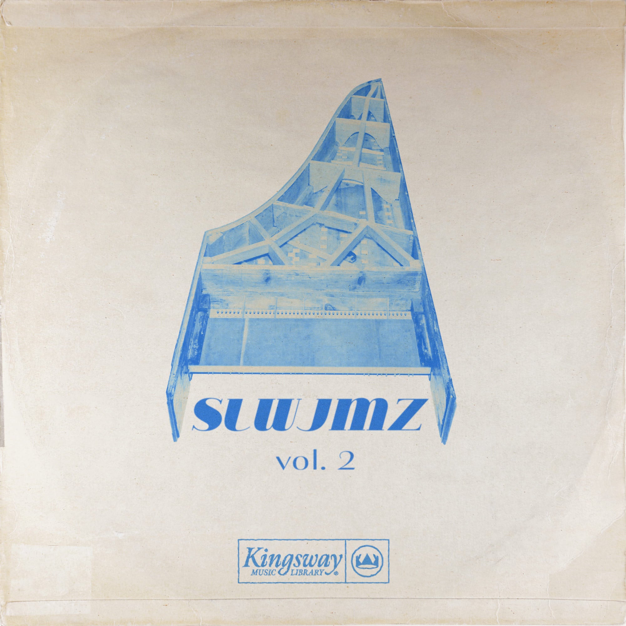 Kingsway Music Library - SLWJMZ Vol. 2