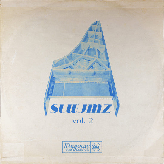 Kingsway Music Library - SLWJMZ Vol. 2