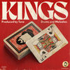 Kings - Drums & Melodies