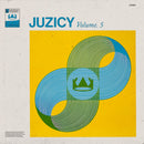 Kingsway Music Library - Juzicy Vol. 5