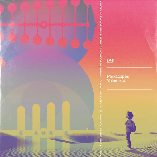 Kingsway Music Library - Parkscapes Vol. 4