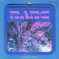 Kingsway Music Library - Rare Vol. 2