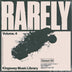 Kingsway Music Library - Rarely Vol. 4