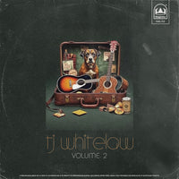 Kingsway Music Library - T.J. Whitelaw Vol. 2