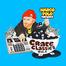 Marco Polo - Crate Classics Vol. 1 | Akai MPC Expansion