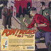 Minta Foundry - POW! BREAKS Vol. 2 - "Twelve Tone Ramone"