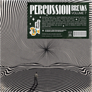Minta Foundry - Percussion Breaks Vol. 7
