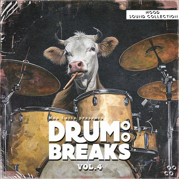 MooLatte-DrumooBreaksVol.