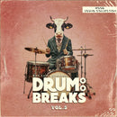 Moo Latte - Drumoo Breaks Vol. 5