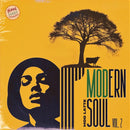 Moo Latte - Modern Soul Vol. 2