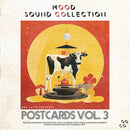 Moo Latte - Postcards Vol. 3