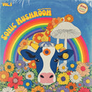 Moo Latte - Sonic Mushroom