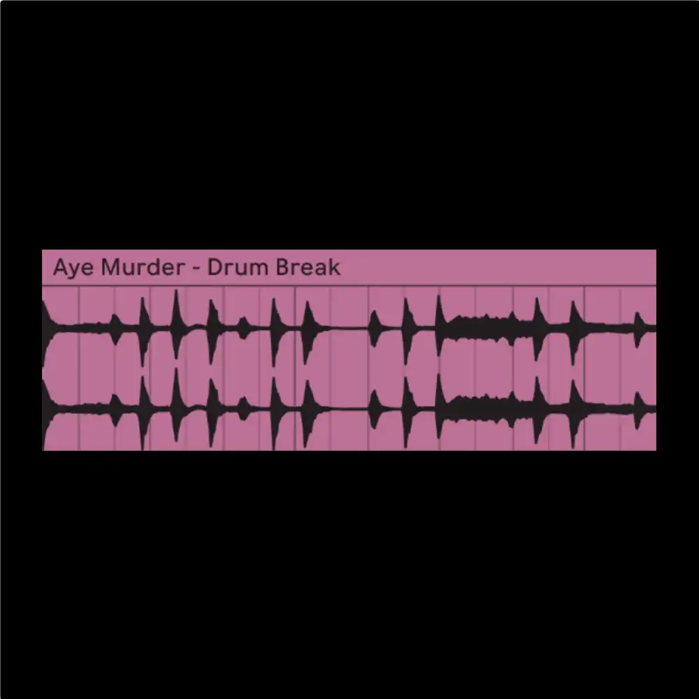 Murder_Drum_Break
