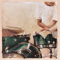 Oasis Music Library - Artisanal Drumbreaks by Mico Farkash