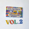 Oasis Music Library - Cassette Tape Breaks Vol. 2 by Sam Aether