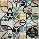 Oasis Music Library - Layers Vol. 2