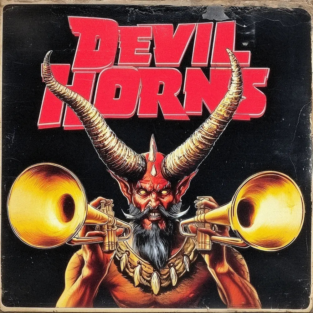 Phøn - Devil Horns
