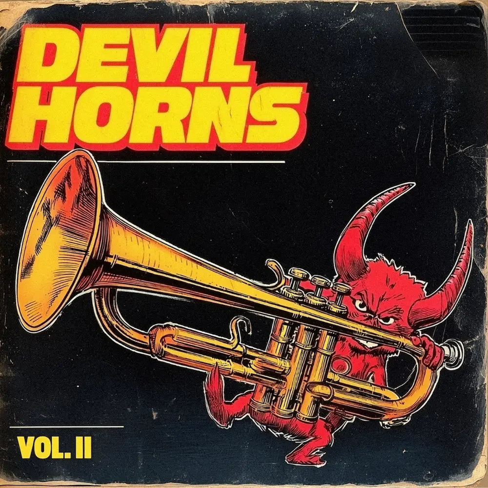 Phøn - Devil Horns Vol. II