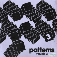 Polyphonic Music Library - Patterns Vol. 3