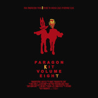 Mick Schultz - Paragon Kit Vol. 8