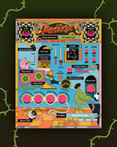 Patina - Vinyl Emulation Plugin