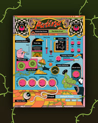 Patina - Vinyl Emulation Plugin