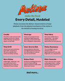 Patina - Vinyl Emulation Plugin