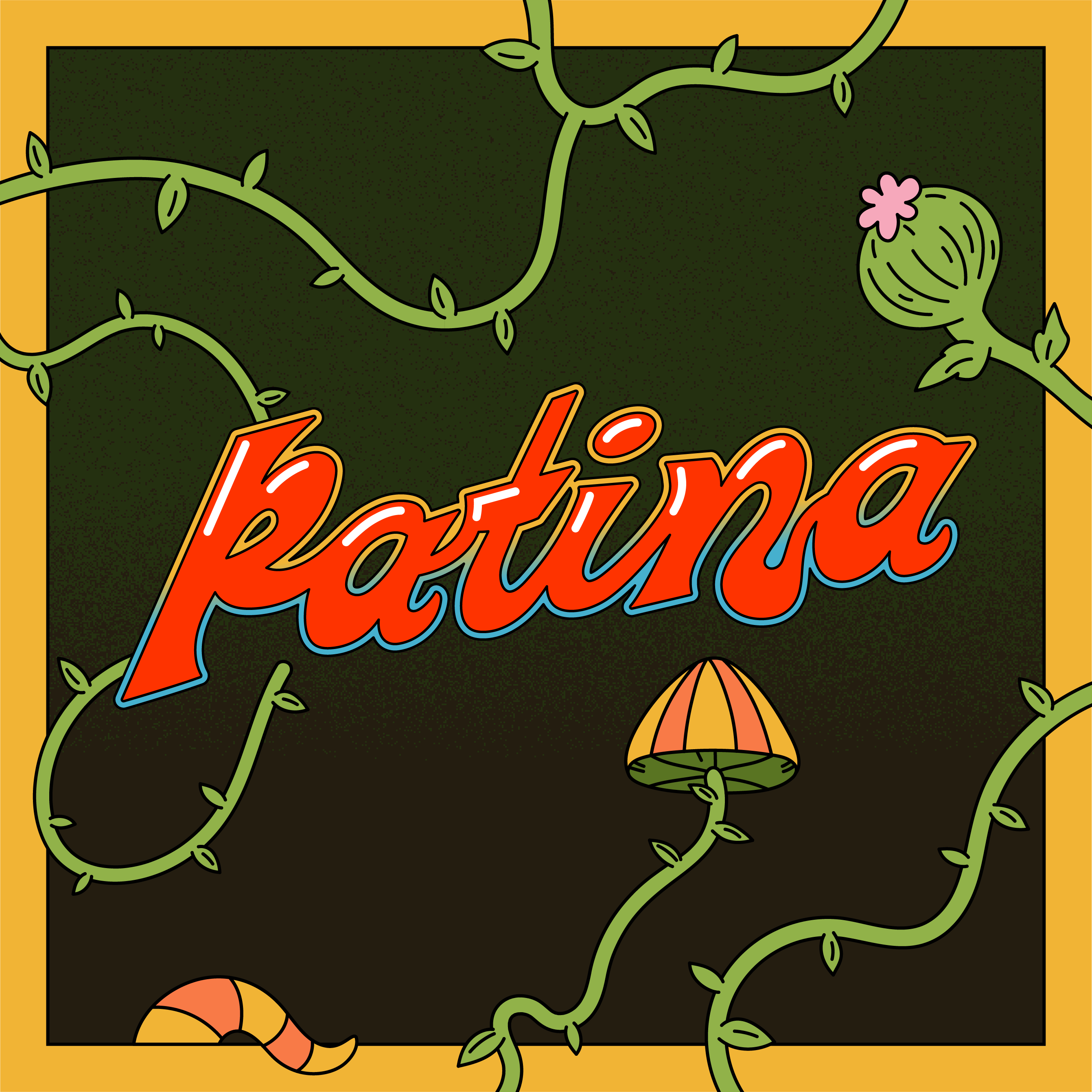 Patina - Vinyl Emulation Plugin