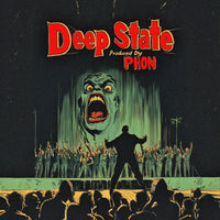 Phøn - Deep State