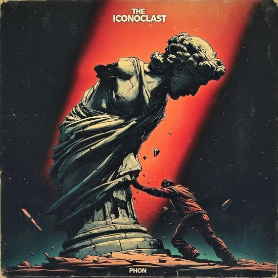 Phøn - The Iconoclast