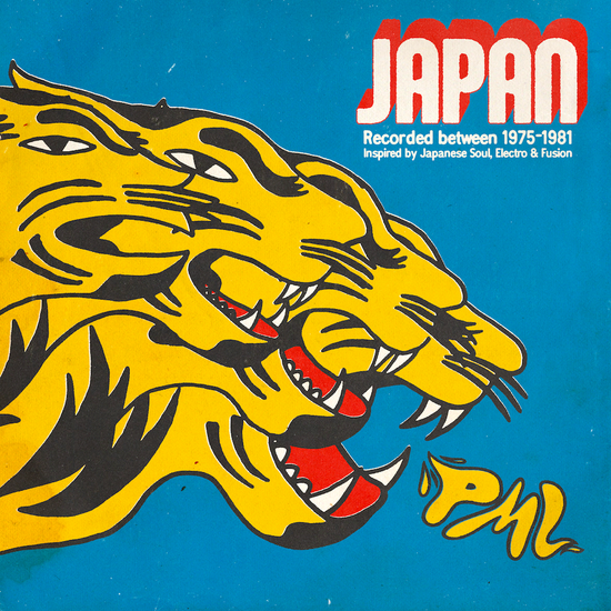 Polyphonic Music Library - Japan