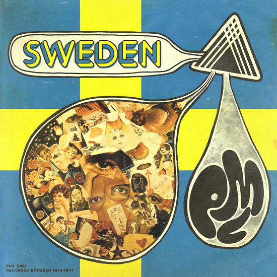 Polyphonic Music Library - Sweden