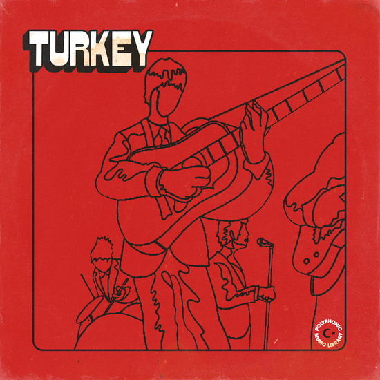 Polyphonic Music Library - Turkey