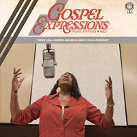 Polyphonic Music Library - Gospel Expressions Vol. 1