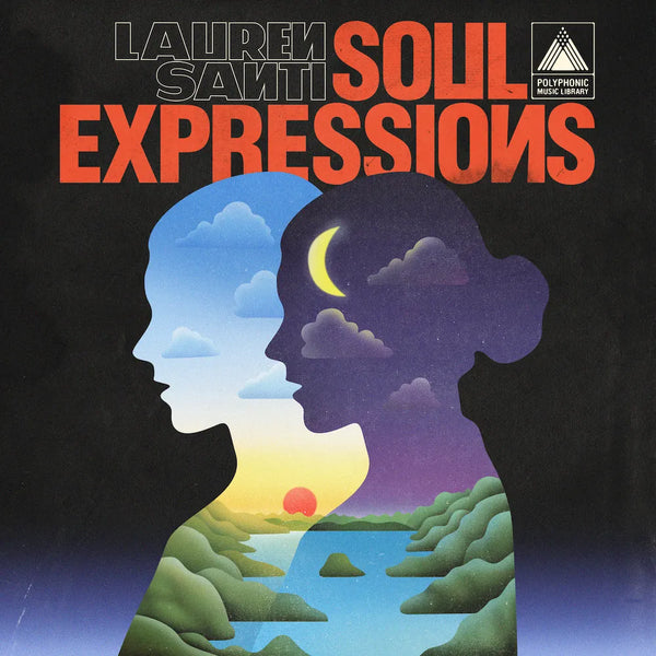 Polyphonic Music Library - Soul Expressions Vol. 1 – The Drum Broker