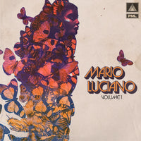 Polyphonic Music Library - Mario Luciano Vol. 1