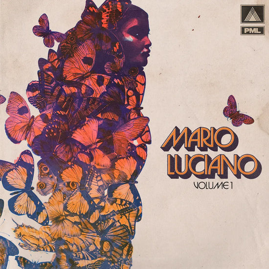 Polyphonic Music Library - Mario Luciano Vol. 1
