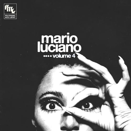 Polyphonic Music Library - Mario Luciano Vol. 4