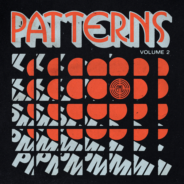 Patterns Vol. 2: 16 Vintage 60s-70s Drum Breaks + 181 One-Shots