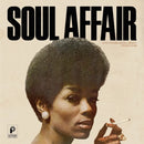 Polyphonic Music Library - Soul Affair Vol. 1