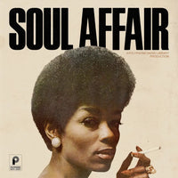 Polyphonic Music Library - Soul Affair Vol. 1