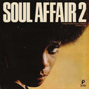 Polyphonic Music Library - Soul Affair Vol. 2